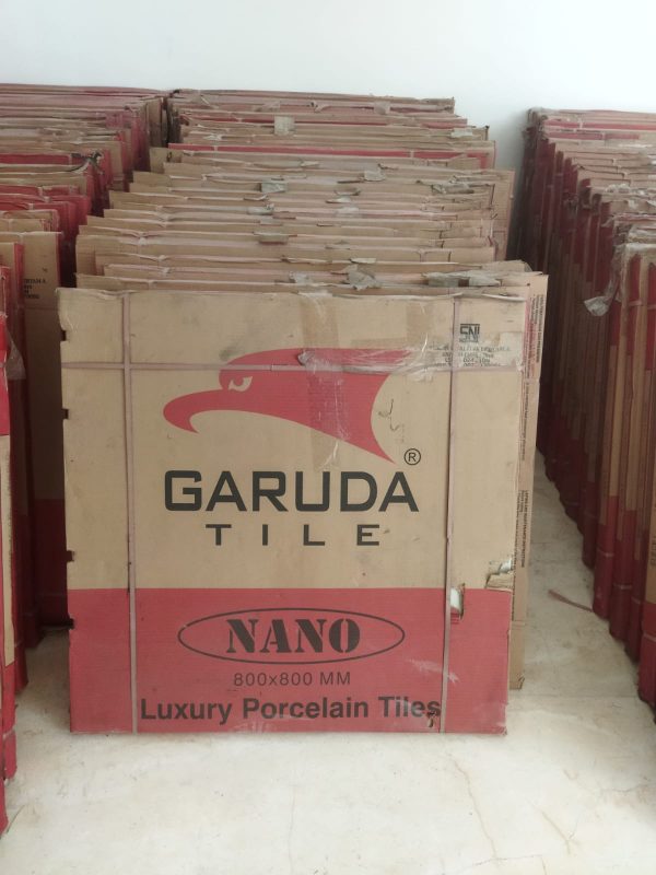 Granit lantai Garuda 80x80