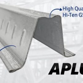 aplus reng 0,45 mm infinitybuild