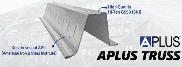 aplus reng 0,45 mm infinitybuild