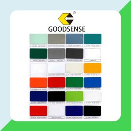 ACP Goodsense PVDF 4mm Glossy infinitybuild