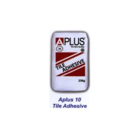 APLUS 10 Tile Adhesive Mortar