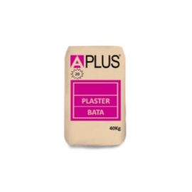 Aplus 20 - Plaster Bata Infinitybuild 2