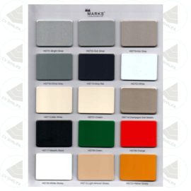 MARKS SEVEN ACP POLYESTER 4mm infinity build 2