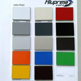 acp aluprima 3mm