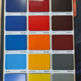 acp maco infinity build 1