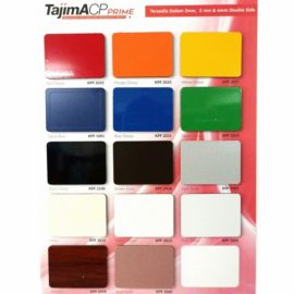 acp tajima 3mm