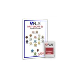 Aplus 60 - Grout Nat Filler