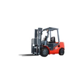 HELI K-series CPCD30WS1K2C - Counter Balanced IC Forklift 3 Tons