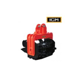 ICM - Hydraulic Pile Hammer infinitybuild.id