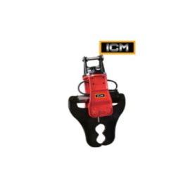 ICM - Hydraulic Rotating Shear - Single Cylinder