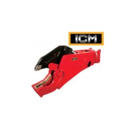 ICM - Hydraulic Scrap Shear