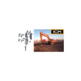 ICM - Vibro Ripper