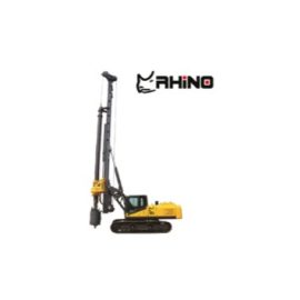 RHINO - Rotary Drilling
