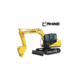 RHINO - Small Excavator - RE60-9 kapasitas 5.85 Tons