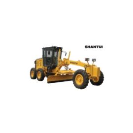 Motor Grader SHANTUI - SG14