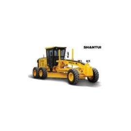 Motor Grader SHANTUI - SG16-3