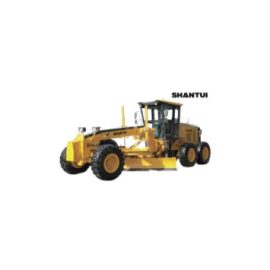 Motor Grader SHANTUI - SG18-3