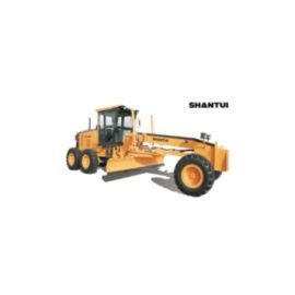 Motor Grader SHANTUI - SG21-3