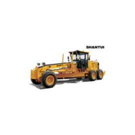 Motor Grader SHANTUI - SG21-3-EN8P-II