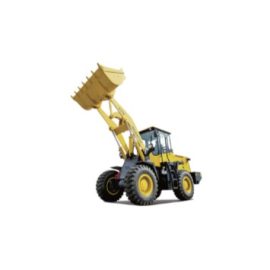 SHANTUI Wheel Loader - SL30WN - 3 Tons, Bucket 1.8m3