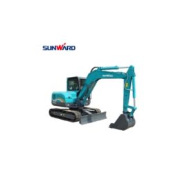 sunward excavator swe80e9 infinitybuild