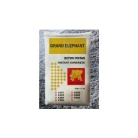 Beton Instan Grand Elephant 1