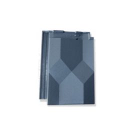 Genteng beton Flat Diamond (seri premium)