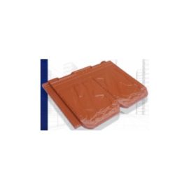 Genteng beton Flat Dual Stone (seri premium) 1