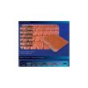 Genteng beton Flat Dual Stone (seri premium) 2