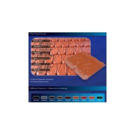 Genteng beton Flat Dual Stone (seri premium) 2