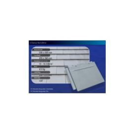 Genteng beton Glassa Sunshine