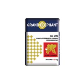 Semen Acian Plester Grand Elephant GE-300