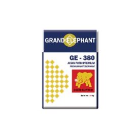 Semen Acian Putih Grand Elephant GE-380