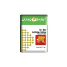 Semen Plesteran Grand Elephant GE-200