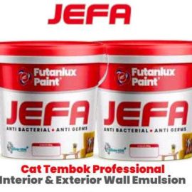 Cat Futanlux Jefa