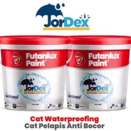 Cat Futanlux jordex