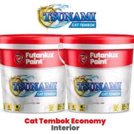 Cat Futanlux Tsunami