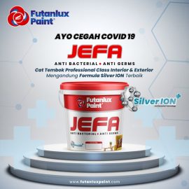 Cat Futanlux Jefa