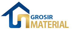 GROSIR MATERIAL : BAHAN BANGUNAN BERKUALITAS