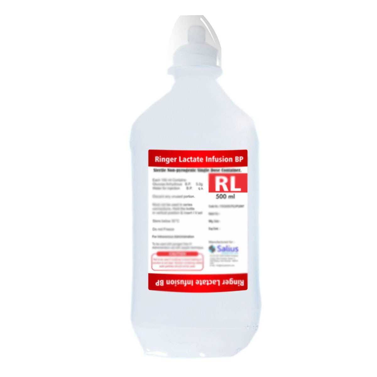 RL 500 ml