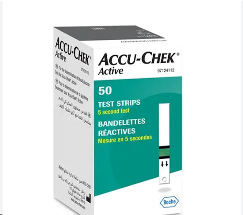 Accu Chek