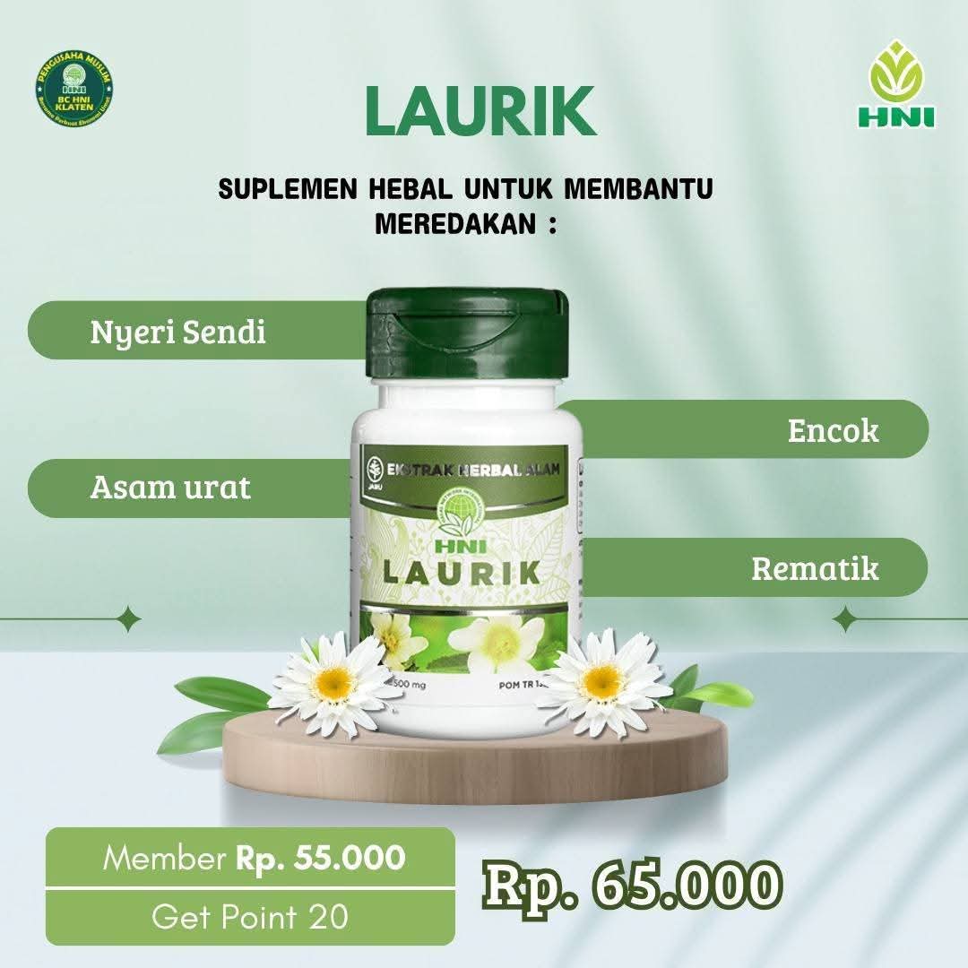 Laurik