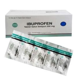 finfeng_ibupofen 200 MG