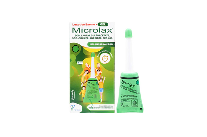 Microlax