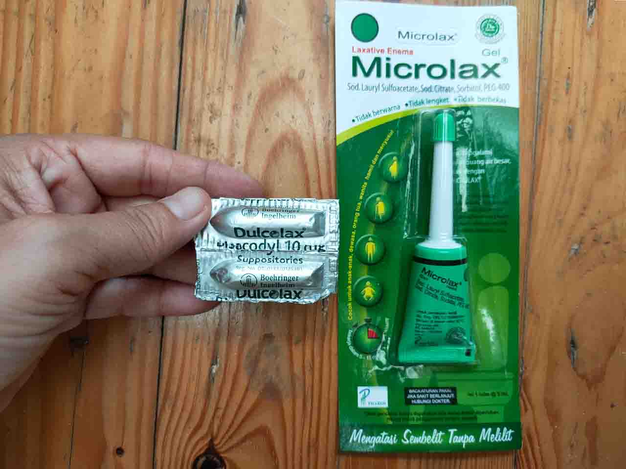 Microlax