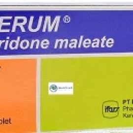 finfeng_Vasperum 10 MG Tab