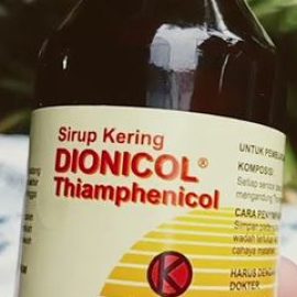 finfeng_ Dionicol Dry Syr 60 ML (IFARS) finfeng_ Dionicol Dry Syr 60 ML (IFARS)