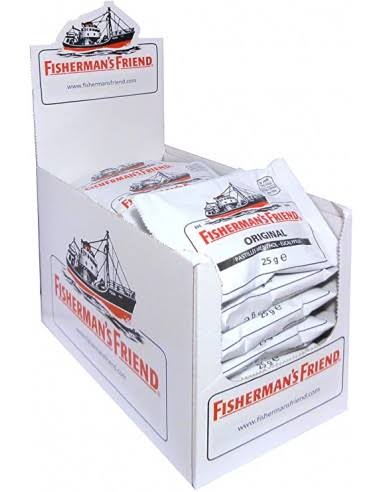 Fisherman's Fiend Original 22 G
