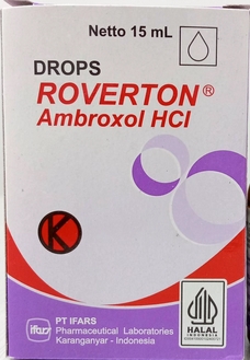 finfeng_Roverton drops