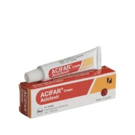finfeng_Acifar Cream 5 Gr